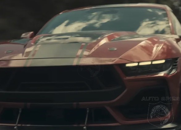 WATCH Mongoose Trailer May Rival The Iconic Bullet Chase Scene